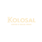 Kolosal coffee&Social space