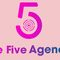 CÔNG TY TNHH THE FIVE AGENCY