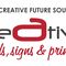 PT CREATIVE FUTURE SOURCE