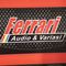 Ferrari Audio & Variasi