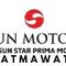 Sun Star Prima Motor Fatmawati