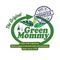 CV Green Mommy
