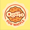 Oggio Egg Waffle
