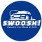 Swoosh! Robotic Car Wash and Cafe