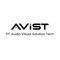 PT. AUDIO VISUAL SOLUTION TECH