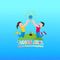 Bimba Tunas Akal