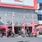 Dealer Motor Honda SPS