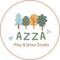 AZZA Play & Grow Studio