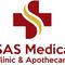 SAS MEDICA CLINIC & APOTECHARY