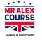 PT Alex Global Edu ( Mr. Alex Course )