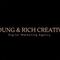 Young & Rich Creative