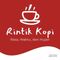 Rintik Kopi