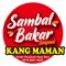 Sambal Bakar Seafood Kang Maman
