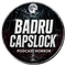 Badru Capslock