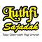 Luthfi Sajadah
