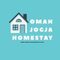 Omah Jogja Homestay
