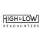 High and Low Headhunters