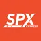 SPX Express Lubuk Baja