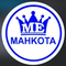 Mahkota Elektronik