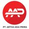 PT. Artha Asia Prima (Microclean)