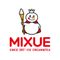 Mixue Blok M Plaza