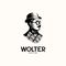 Batik Wolter