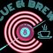 PT CUE AND BREW