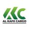 CV. Al Kafii Cargo