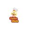 chillin chick
