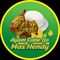 Ayam Goreng Cabe Ijo Mas Hendy