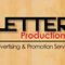 LETTER Production Adv