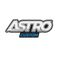 Astro Custom