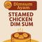 Dimsum Echodinno