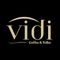 Vidi Coffee & Talks