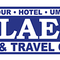 PT LAENATOUR & TRAVEL