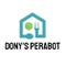 Donys Perabot
