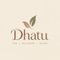 Dhatu Home Spa