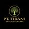 Tirani Anagata Gemilang