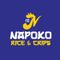 NAPOKO RICE & CRIPS