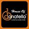 House of Donatello Bali