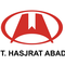 PT. Hasjrat Abadi Cabang Sorong