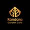 Kandara cafe & Peek A Boo Playground