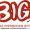 BEST INDONESIAN GIFT