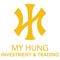 CÔNG TY CỔ PHẦN ĐẦU TƯ VÀ THƯƠNG MẠI MỸ HƯNG
