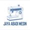 PT JAYA ABADI MESIN