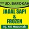 UD Barokah Jagal Sapi & Frozen Food
