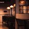 Strada Coffee Shop