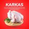 Amanah Chicken Duck