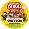 Martabak Dubai Wedoro