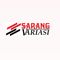 SARANG VARIASI JAMBI